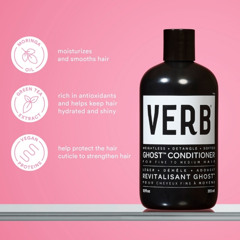 ✨️Verb Ghost S&C✨️ - Picture 3 of 3